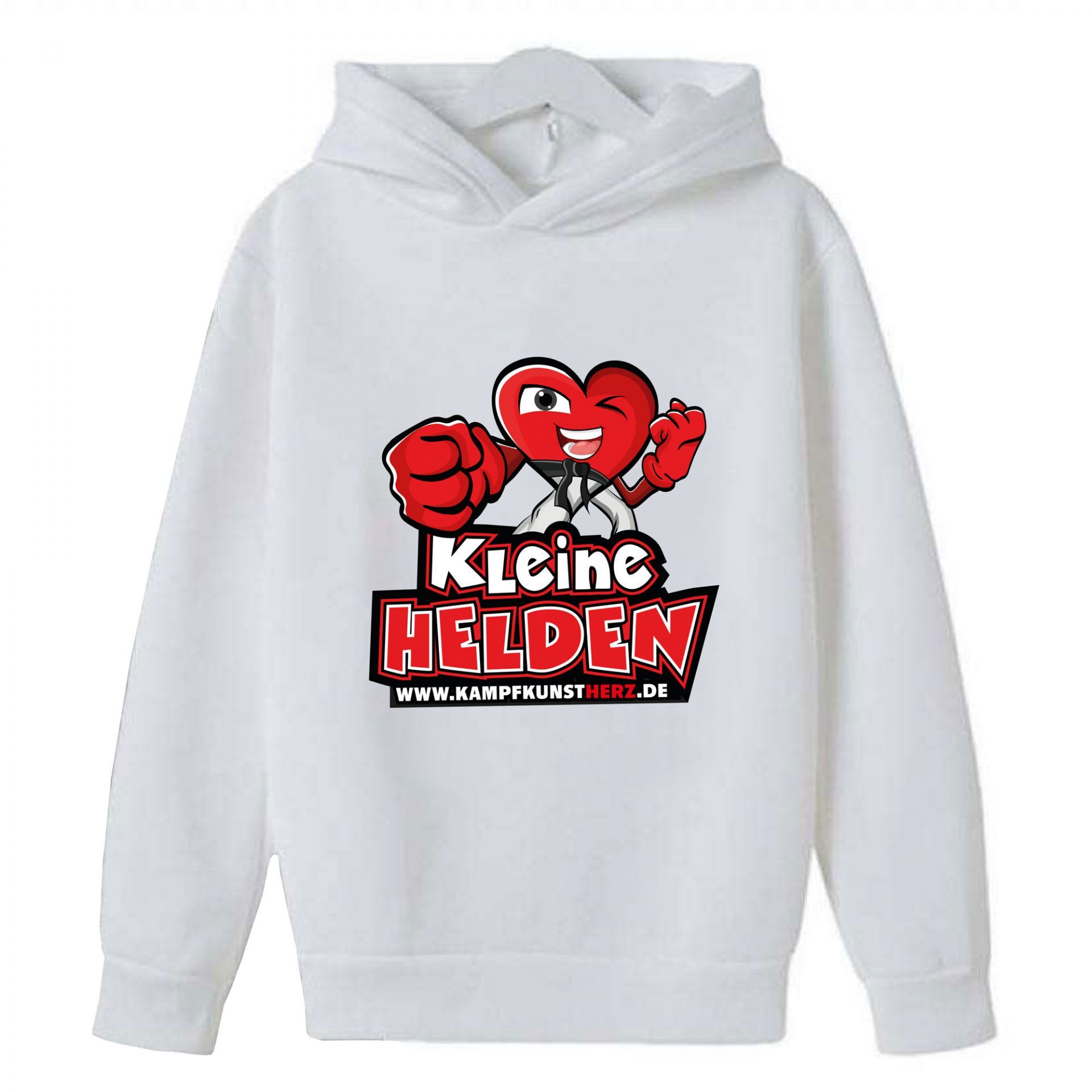 JoggingAnzugHoddie_vVorne