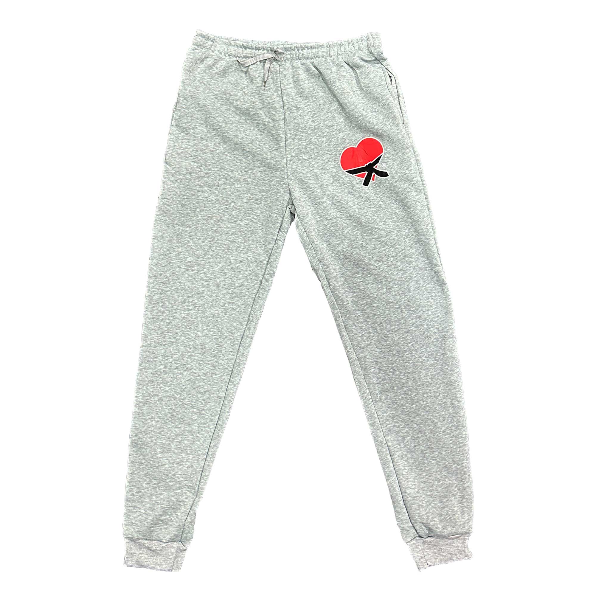 JoggingAnzug_Hose_vVorne