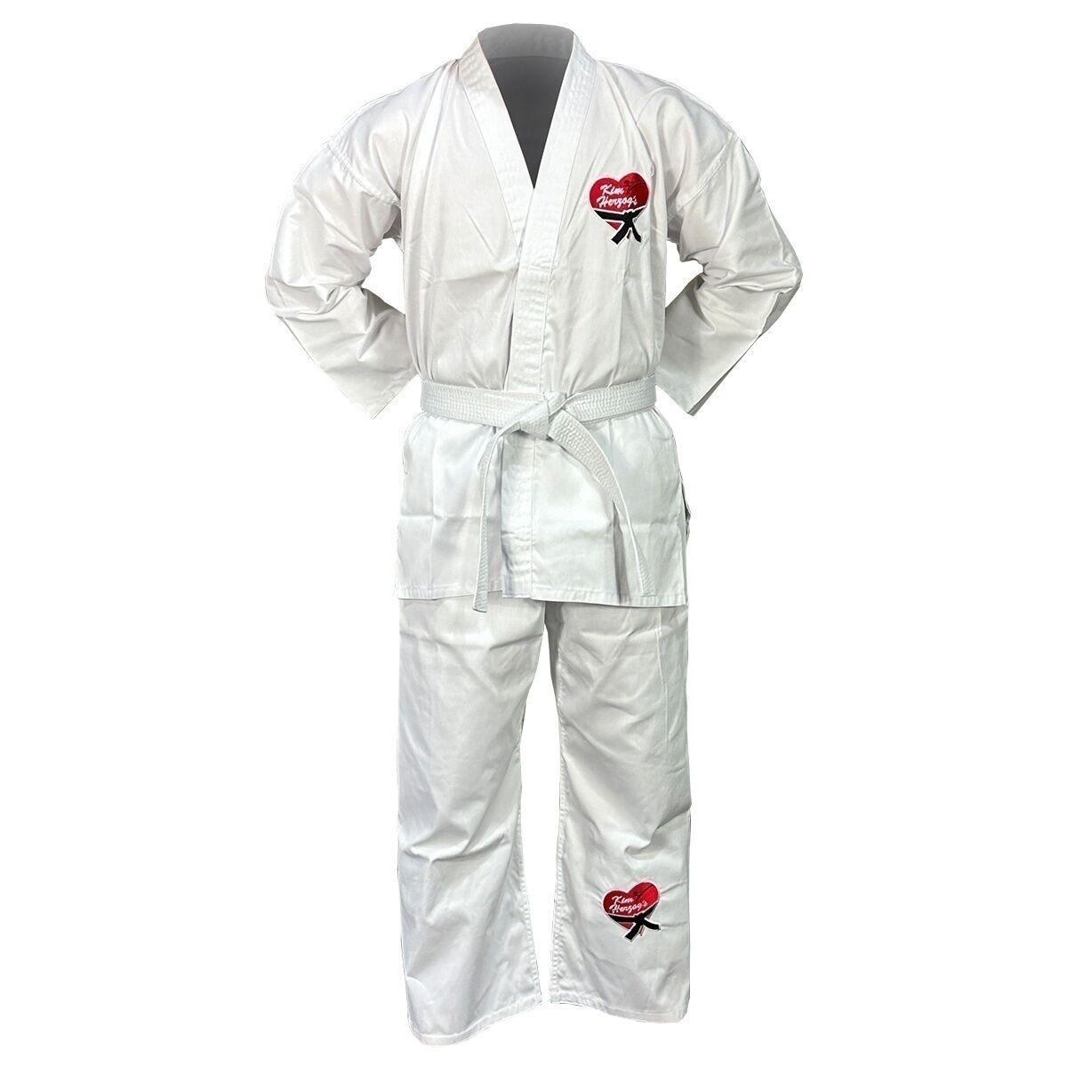 Kampfkunst-Anzug_weiss_vVorne_ArmeHinten