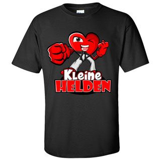 Kleine-Helden-Tshirt