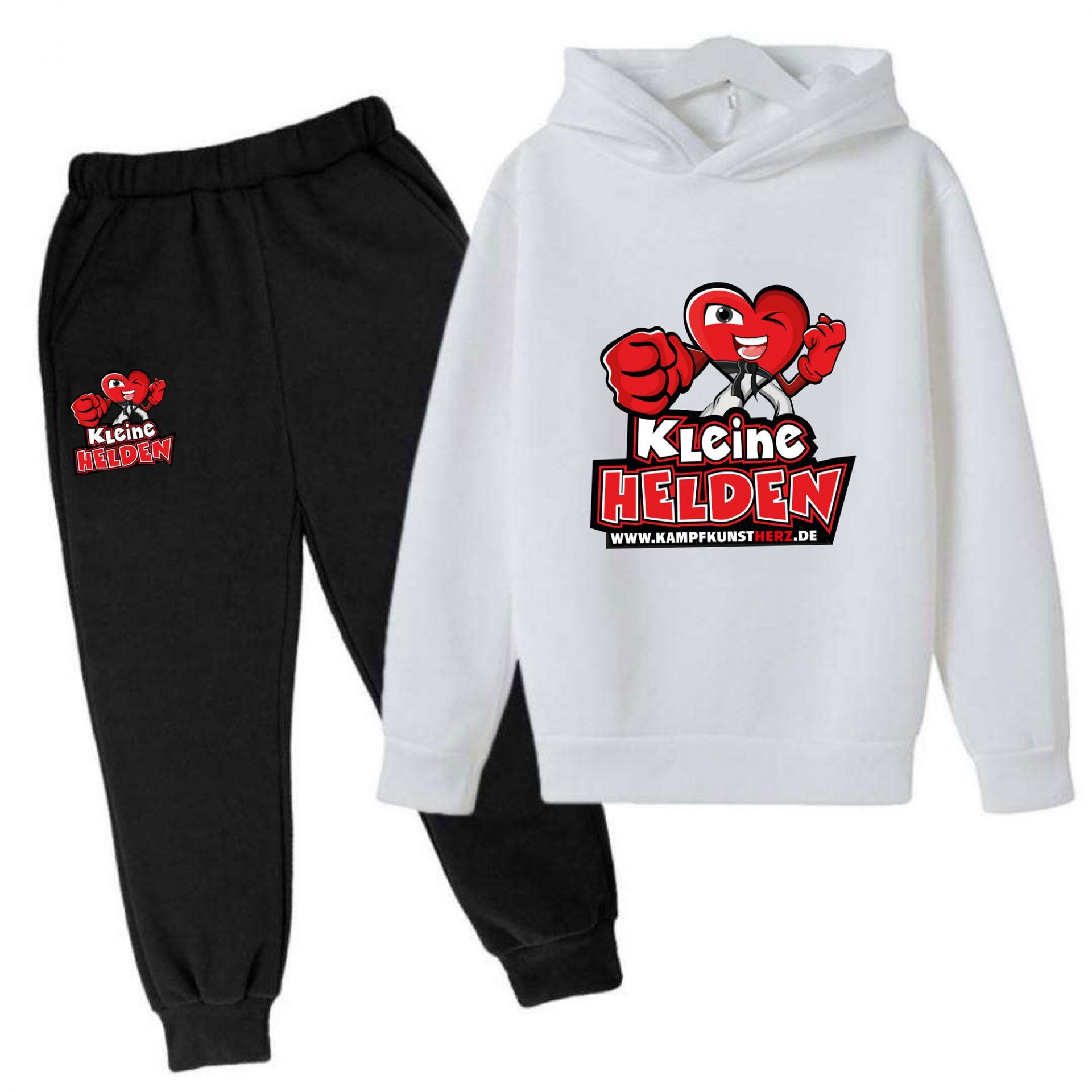 JoggingAnzugSet_vVorne