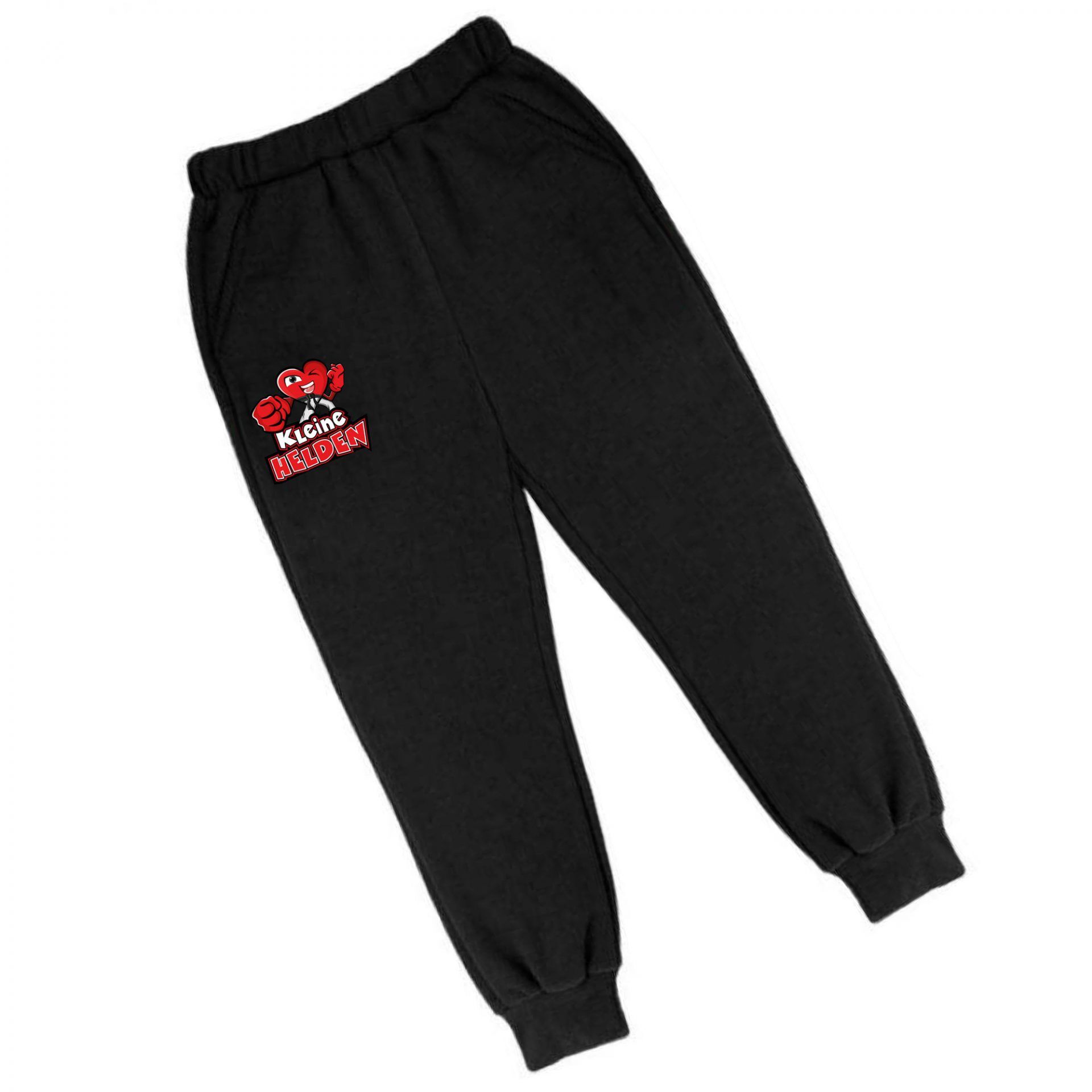 JoggingAnzugHose_vVorne