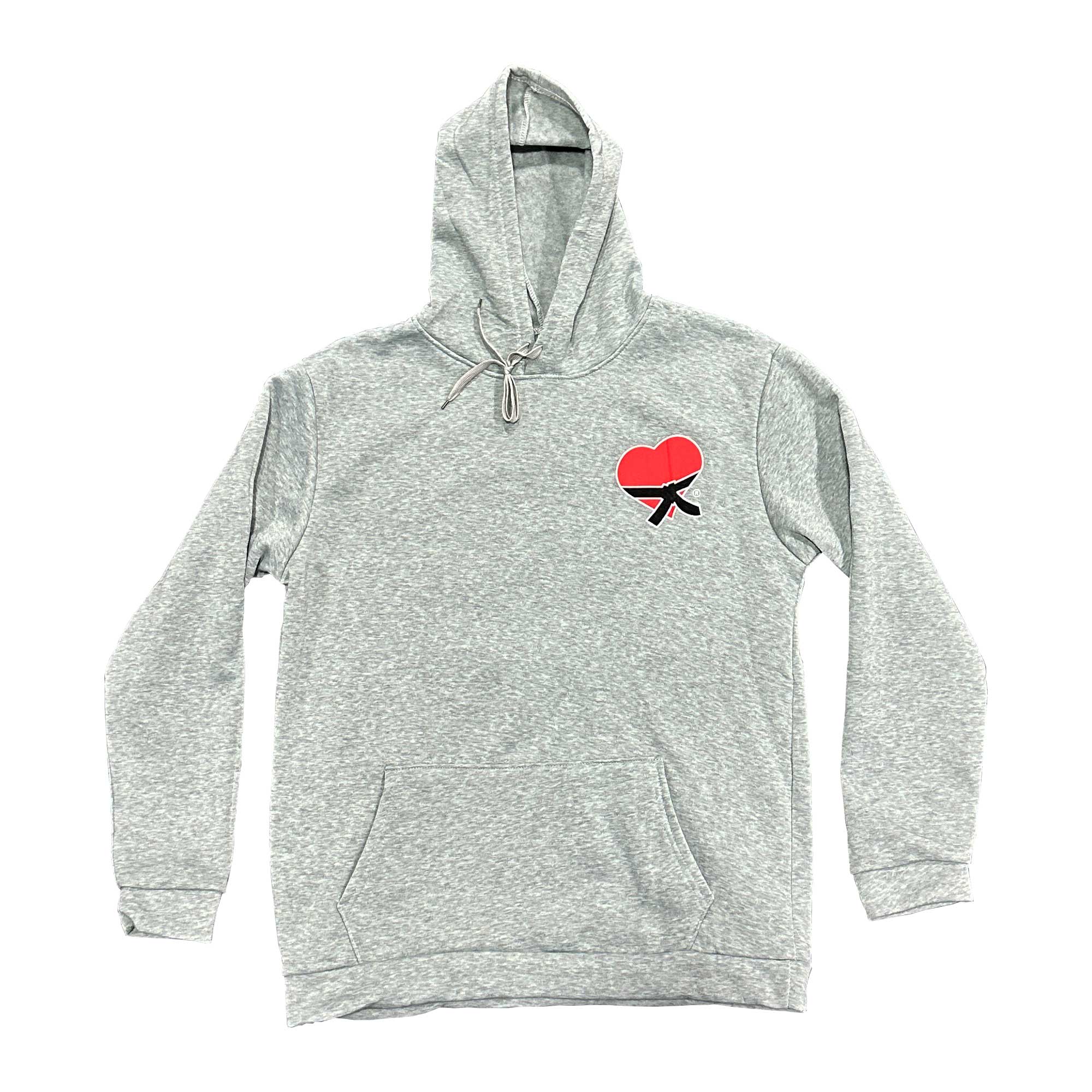 JoggingAnzug_Hoodie_vVorne